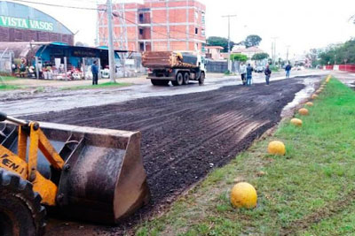 Empresa de Infraestrutura Urbana