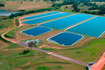 Empresa de Obras de Saneamento